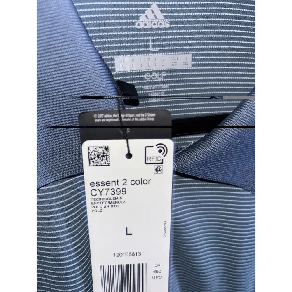 adidas essent golf